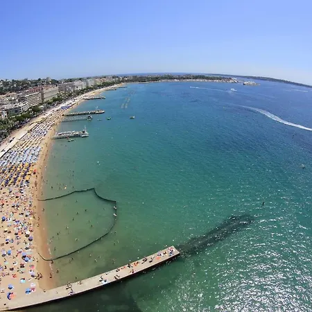 Apartment Venizelos *