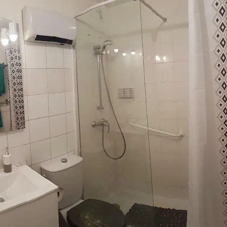 Venizelos Apartment