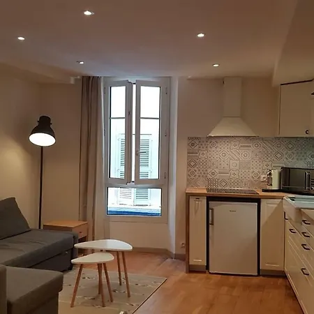 Venizelos Apartment Cannes