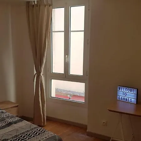 Venizelos Lejlighed *