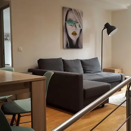 Venizelos Appartement Cannes
