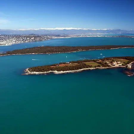 Venizelos شقة كان